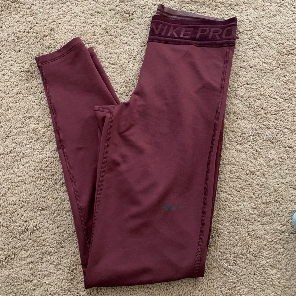 Nike leggings